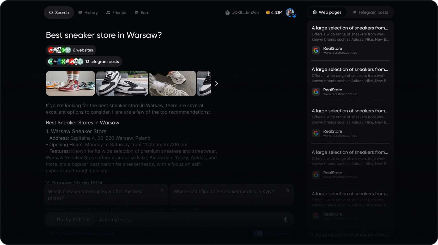 AI Chat Discount Coupon Code