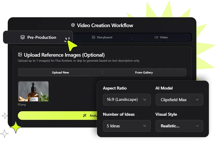 Clipsfield AI Discount Coupon Code