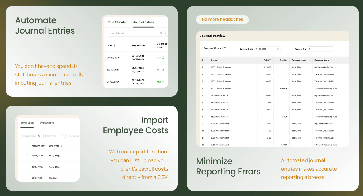 CostAllocation Pro Discount Coupon Code