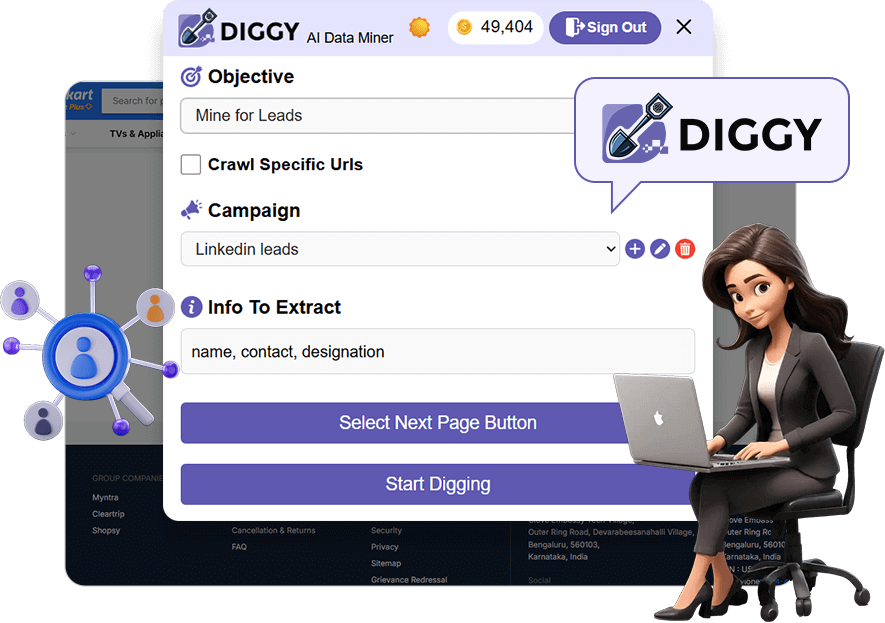 Diggy Miner AI Discount Coupon Code