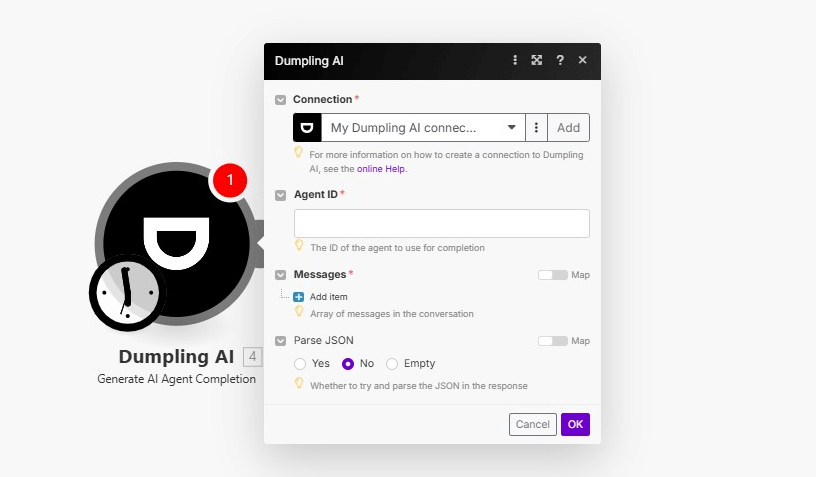 DumplingAI Discount Coupon Code