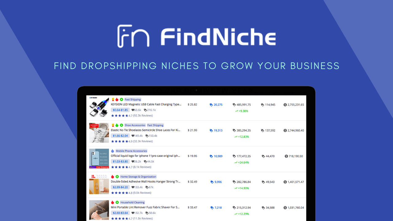 FindNiche Discount Coupon Code
