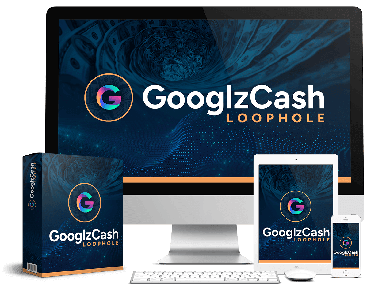 Googlz Cash Loophole Screenshot