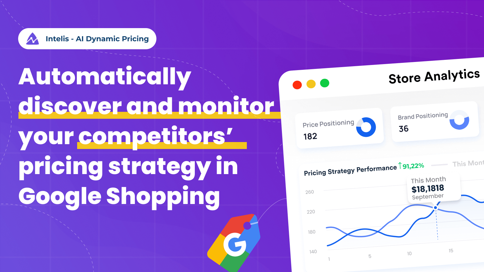 Intelis AI Screenshot