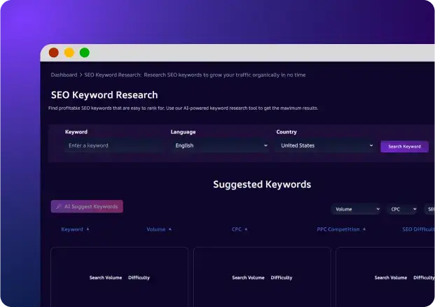Intelliwriter Screenshot