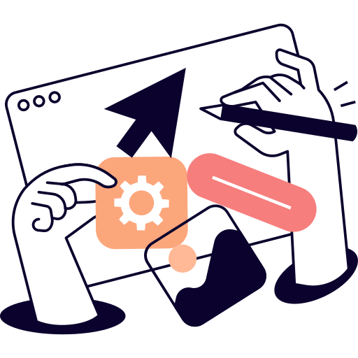 Landed.net Screenshot