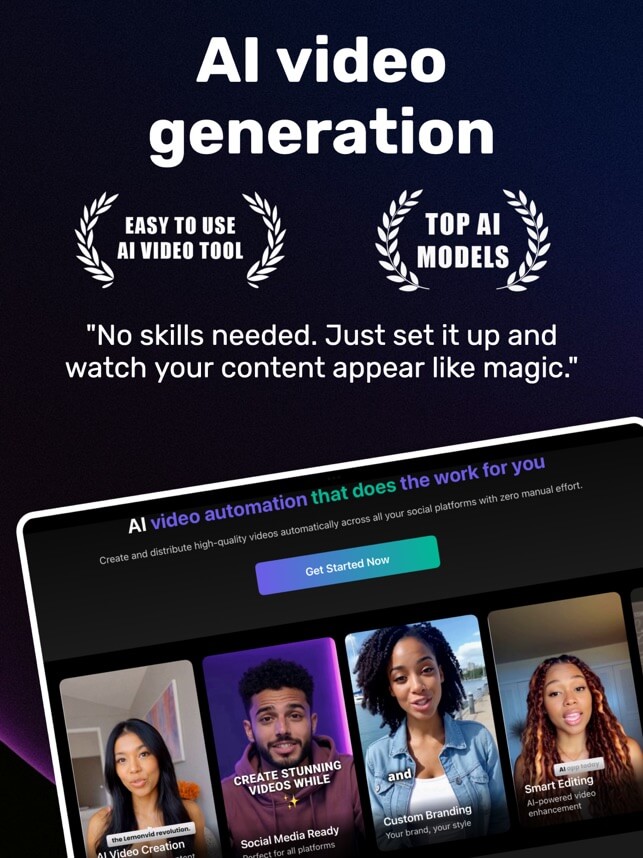 LemonVidAi Discount Coupon Code