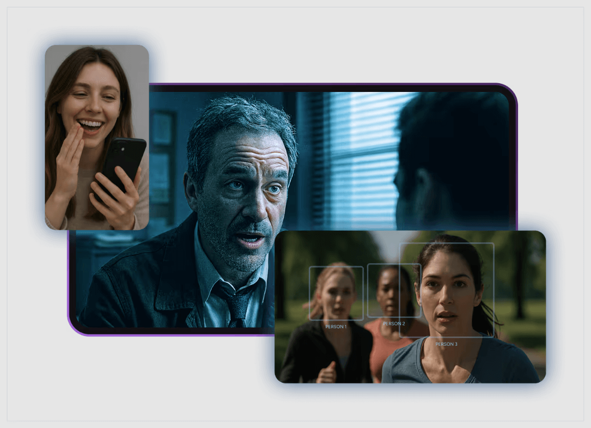 LipDub AI Screenshot