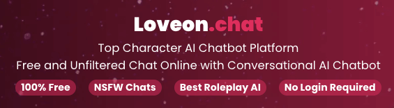 Loveon Chat Screenshot