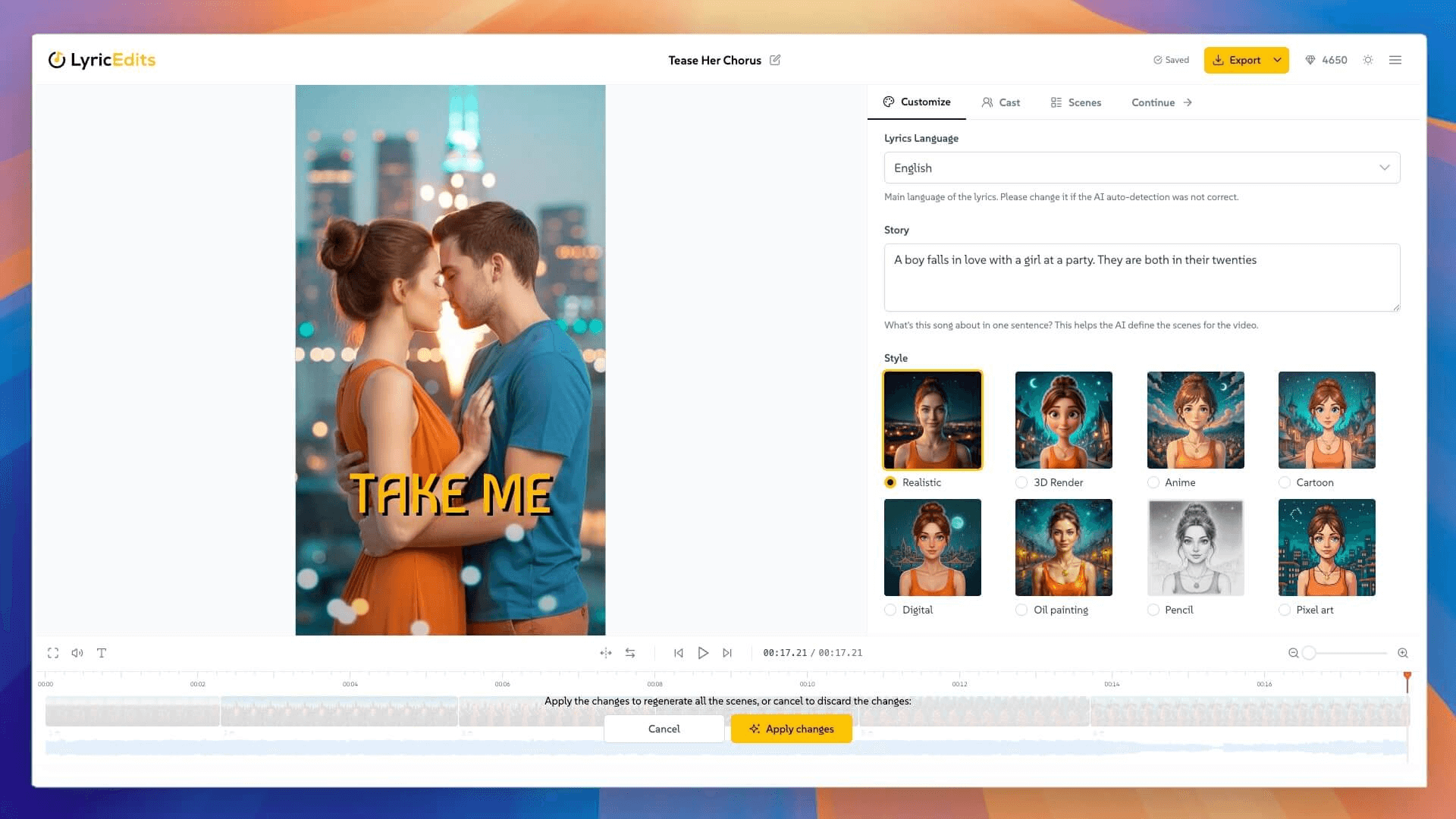 LyricEdits Discount Coupon Code