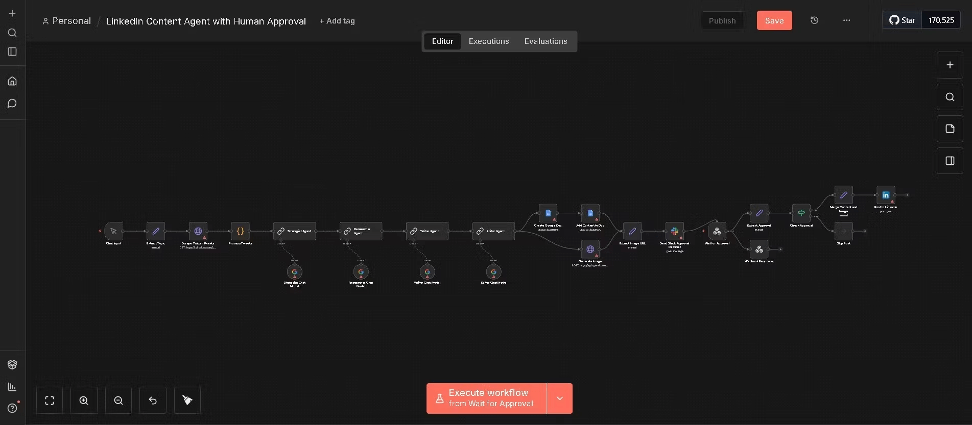 MindLab AI Screenshot