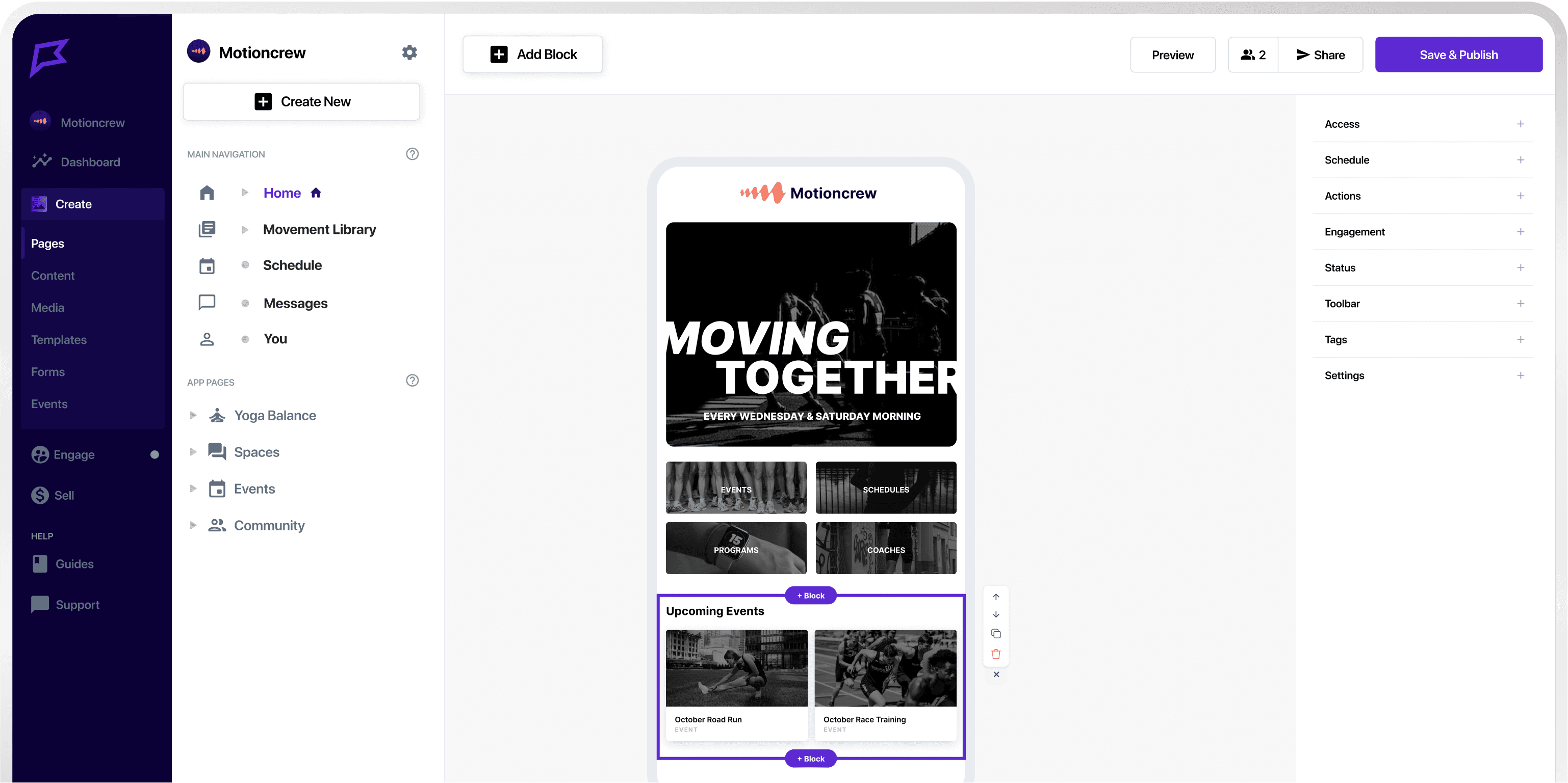 Movement.so Discount Coupon Code