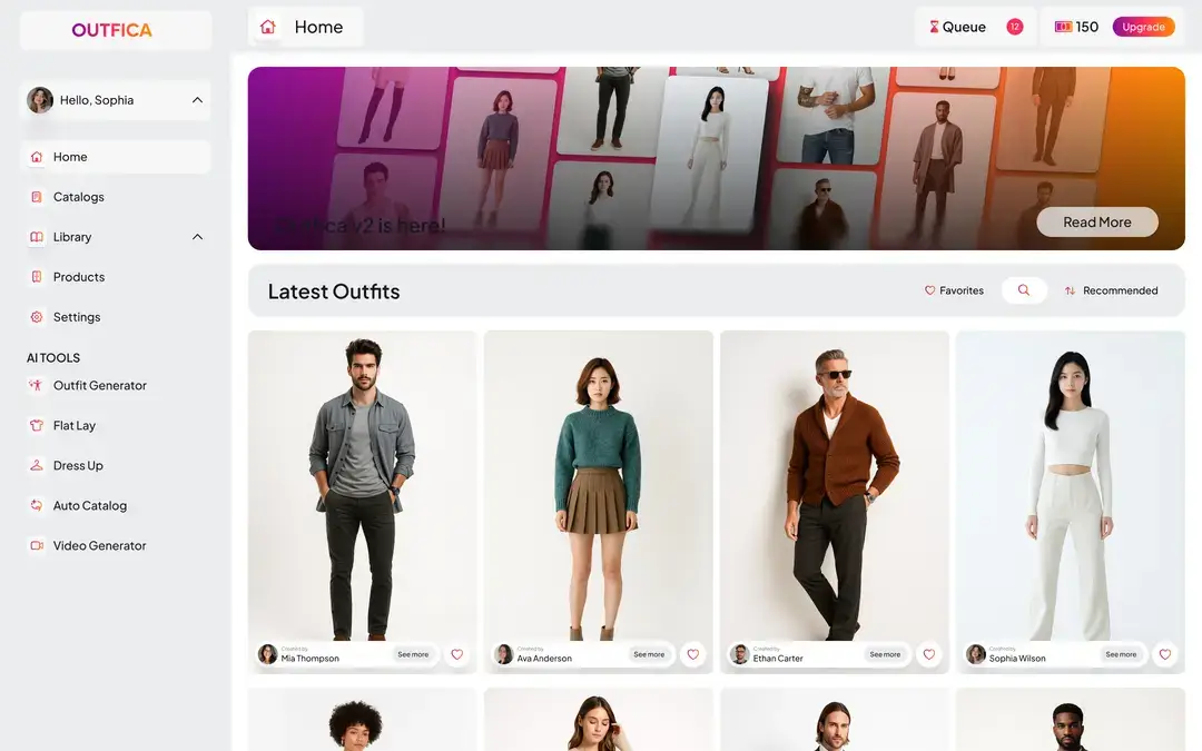 Outfica Discount Coupon Code