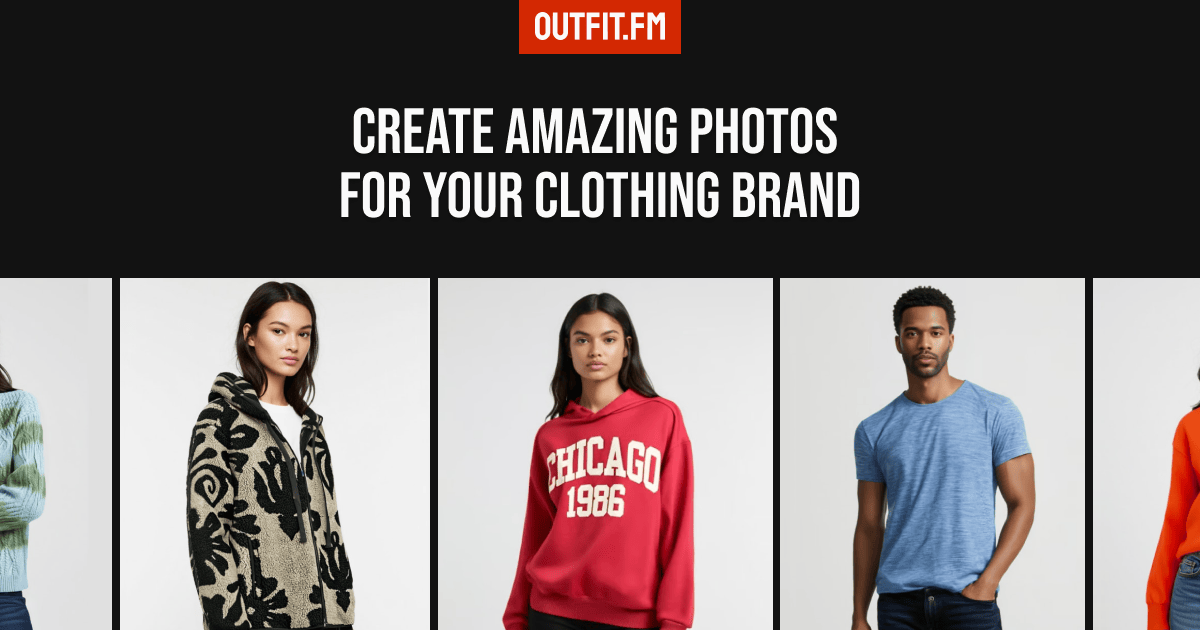 Outfit.fm Boxshot