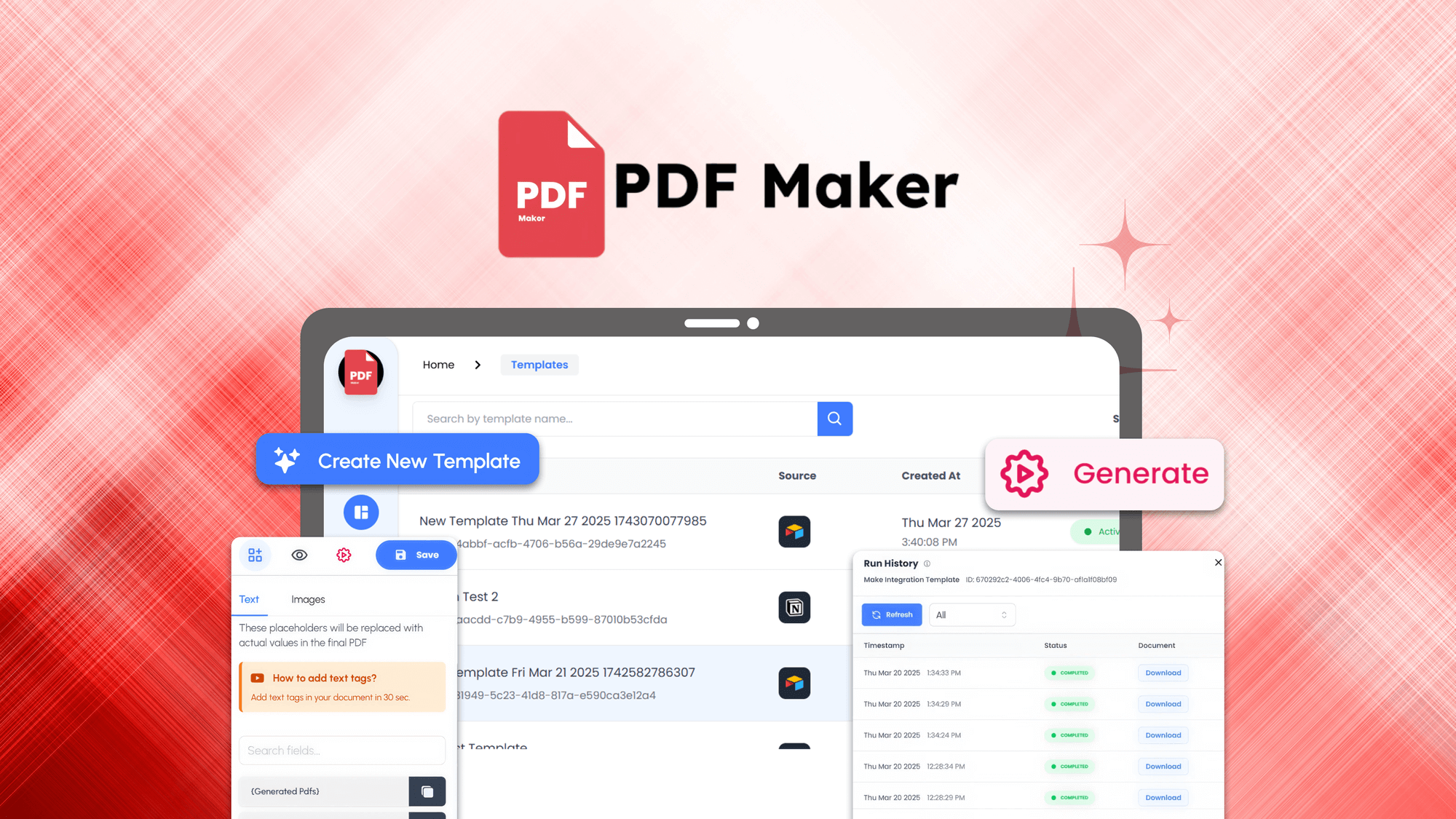 PDF Maker Discount Coupon Code