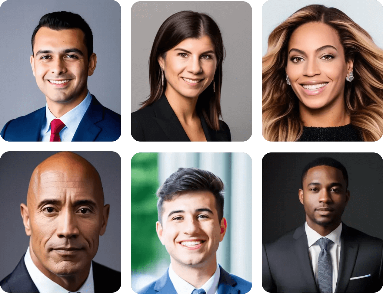 PersonaPixel Screenshot