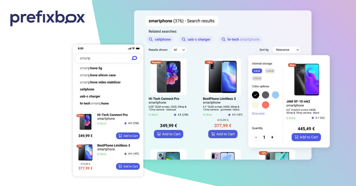 Prefixbox AI Discount Coupon Code