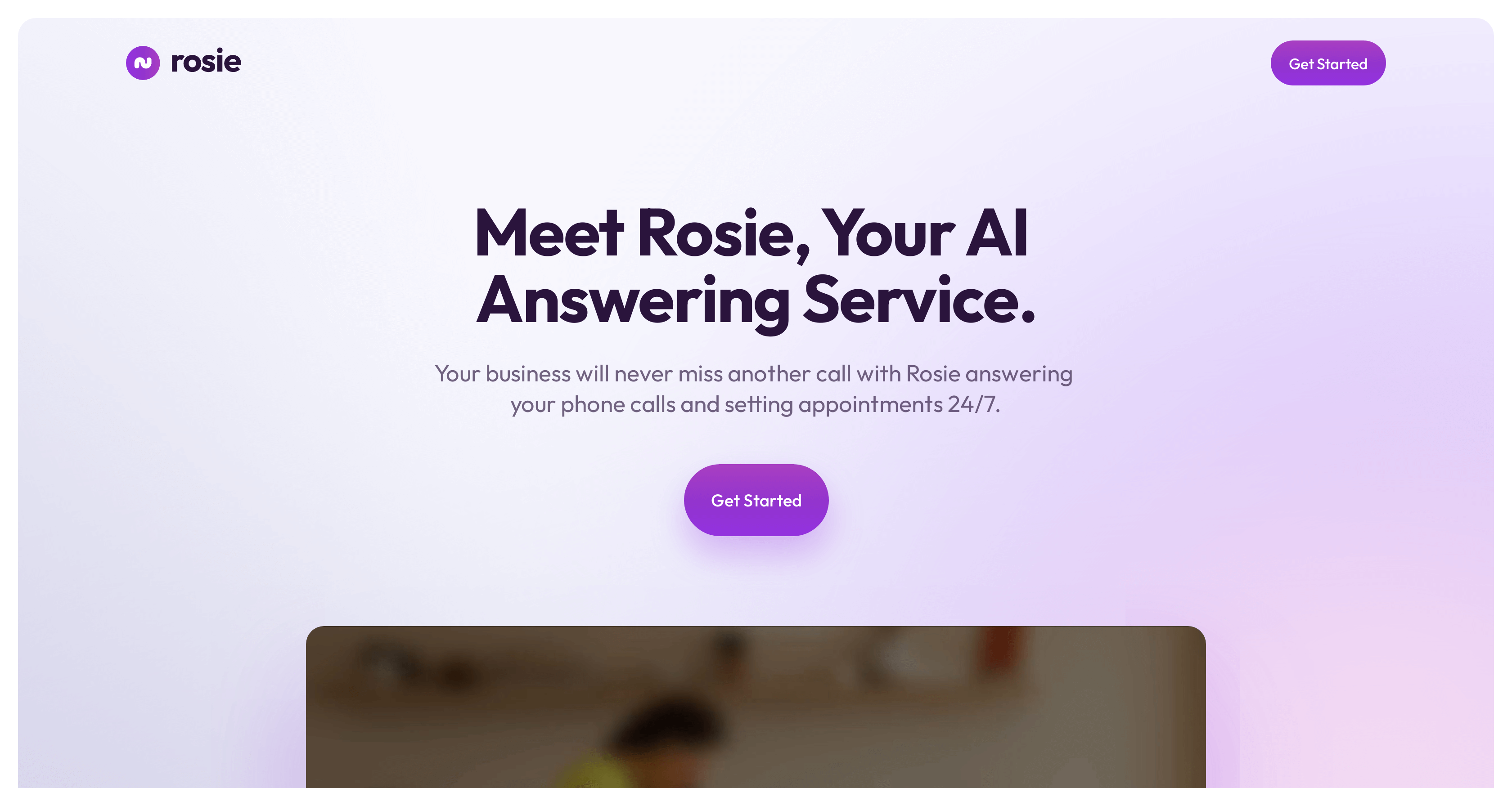 Rosie Discount Coupon Code