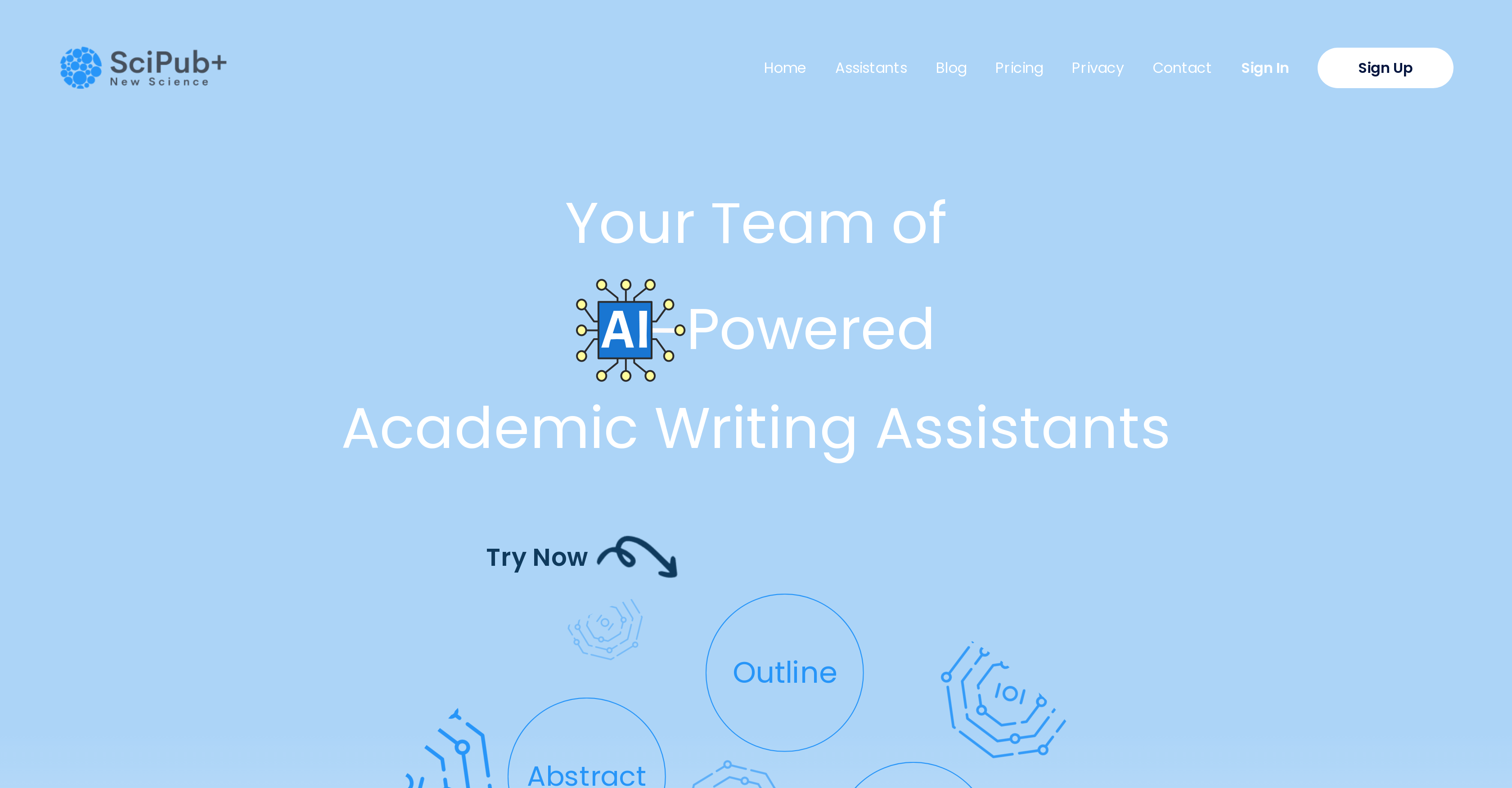 SciPub Discount Coupon Code