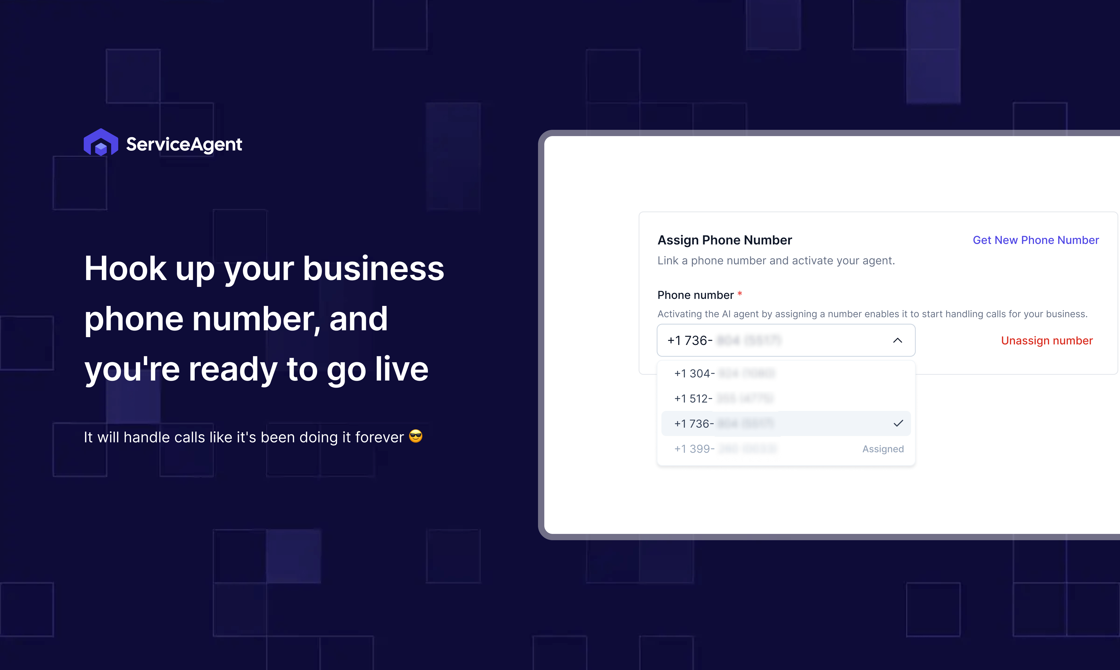 ServiceAgent Discount Coupon Code