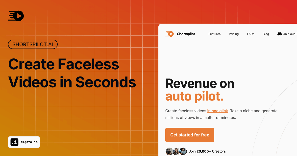 Shortspilot AI Discount Coupon Code