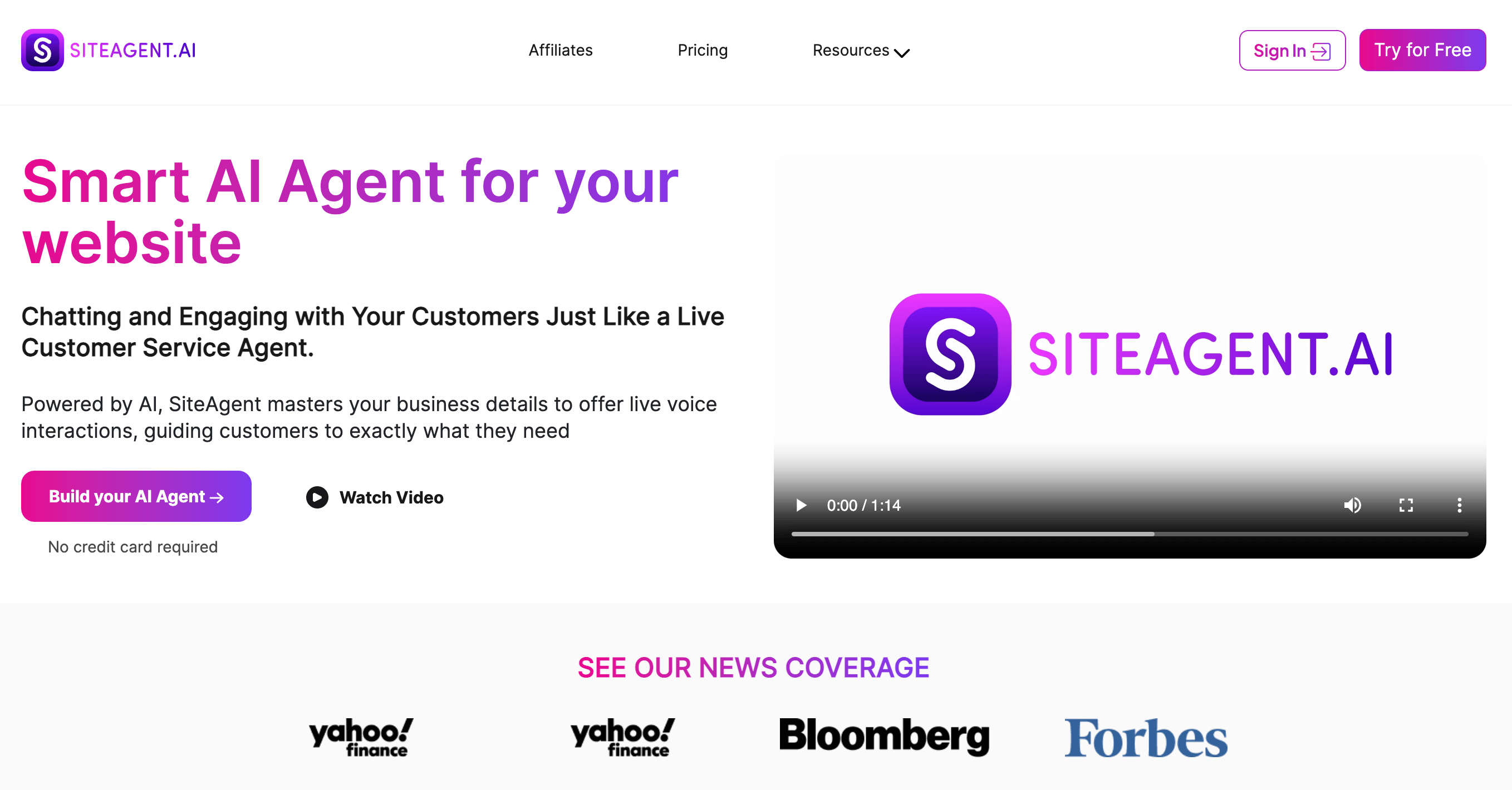 SiteAgent Discount Coupon Code