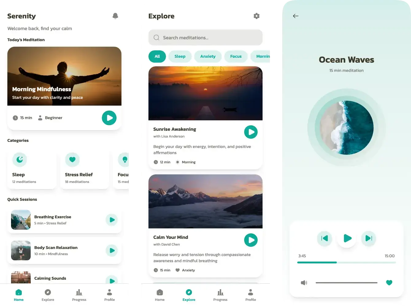 Sleek.design Screenshot