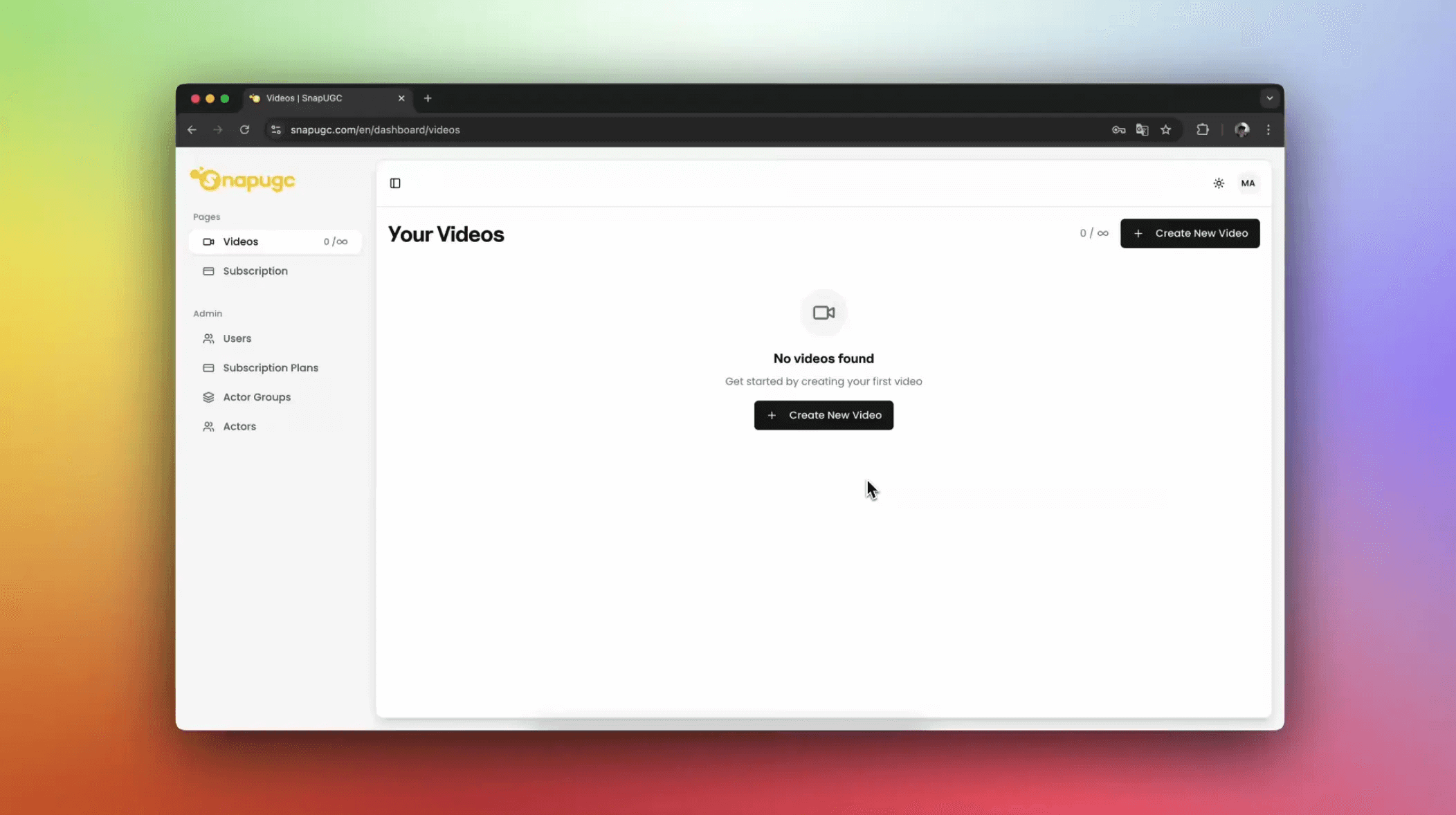 SnapUGC Discount Coupon Code