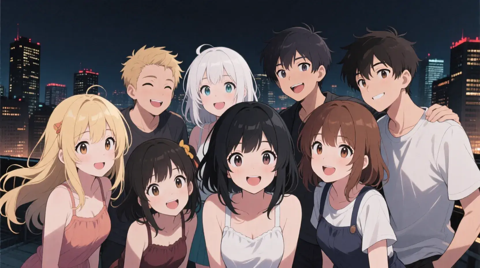 Softly Six Screenshot