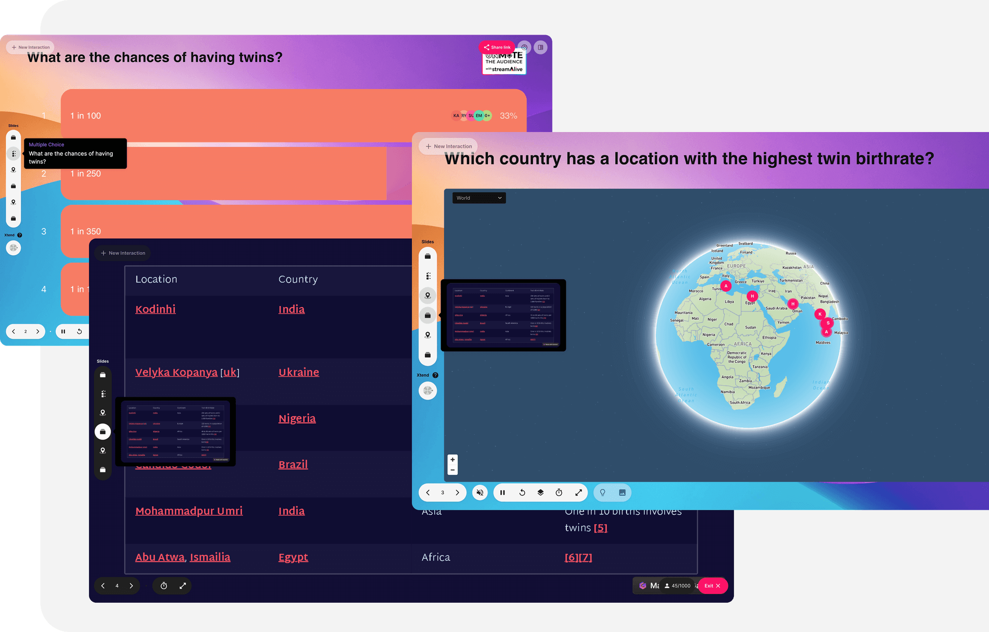 StreamAlive Discount Coupon Code