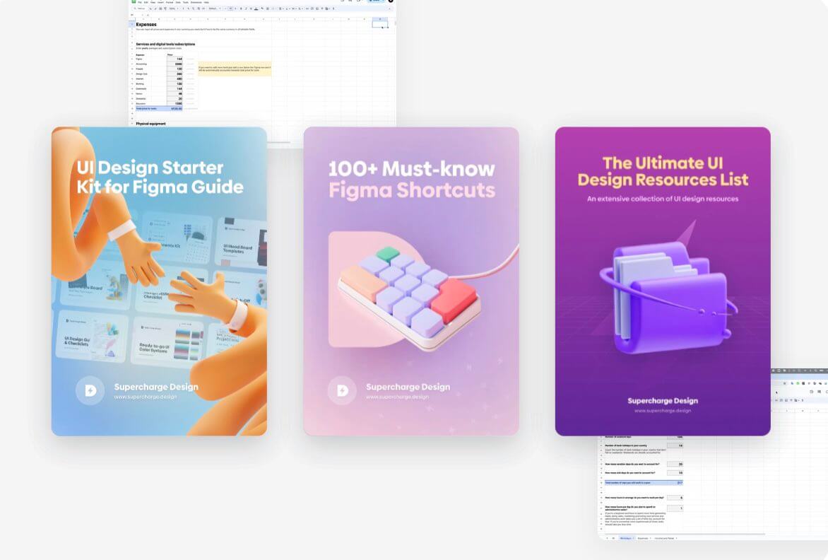 Supercharge Design Discount Coupon Code