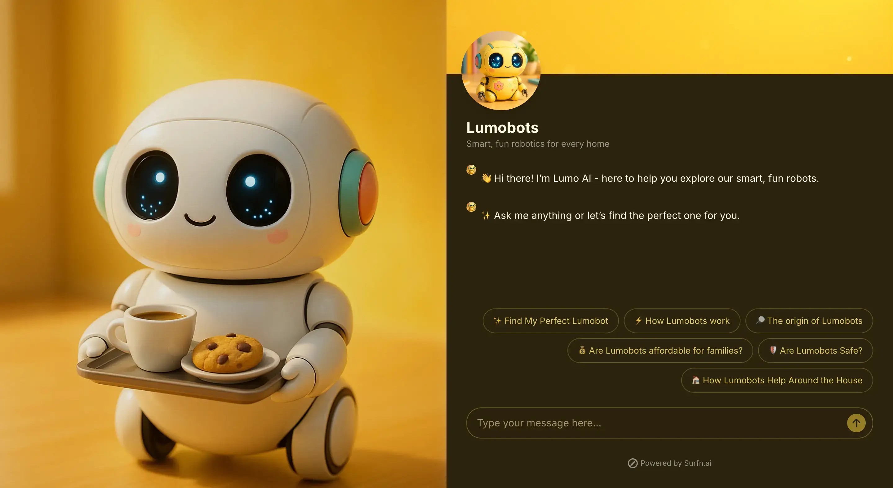 Surfn AI Discount Coupon Code