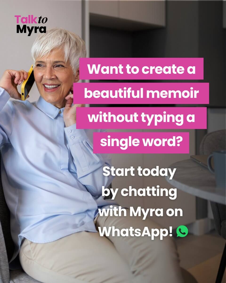 Talk to Myra Discount Coupon Code