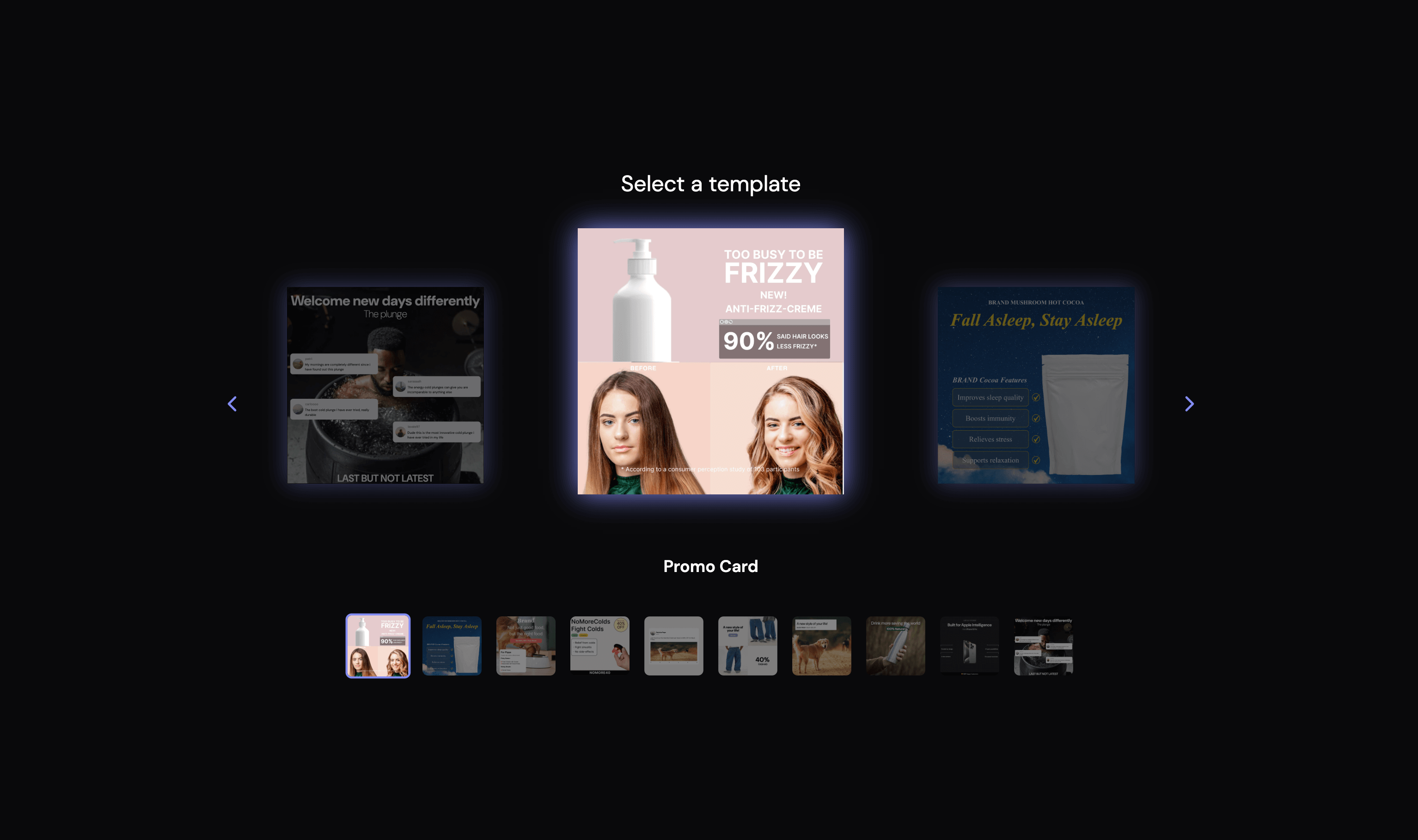 Try AIStudios Screenshot