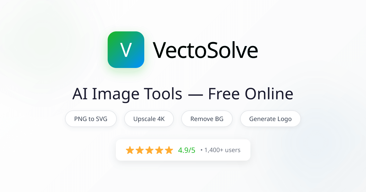 VectoSolve Screenshot