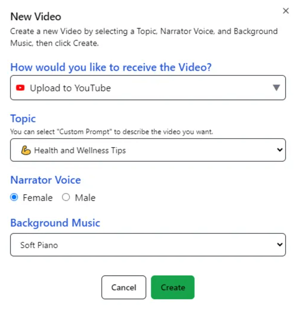 VidNarrate Discount Coupon Code