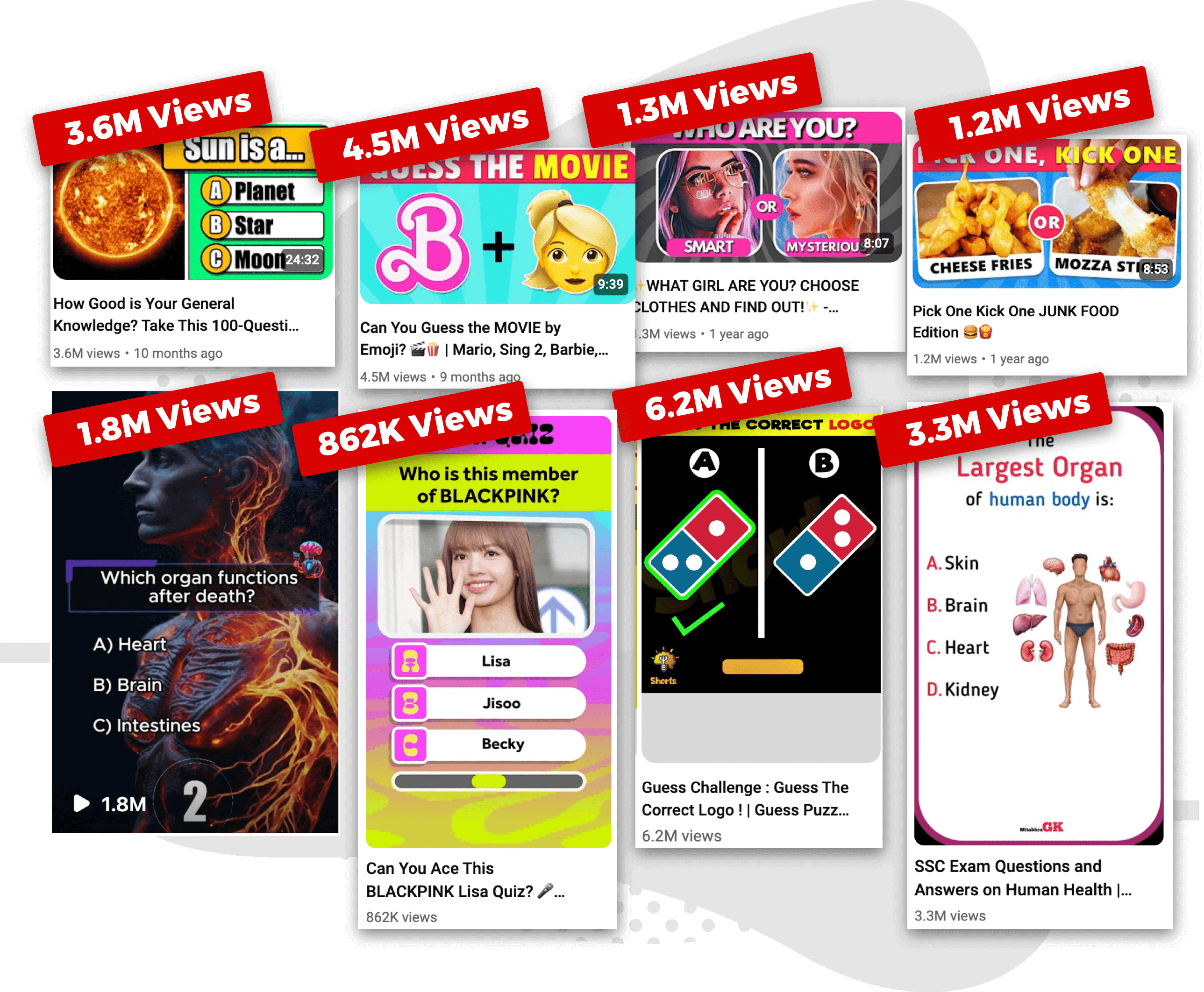 ViralQuiz AI Discount Coupon Code