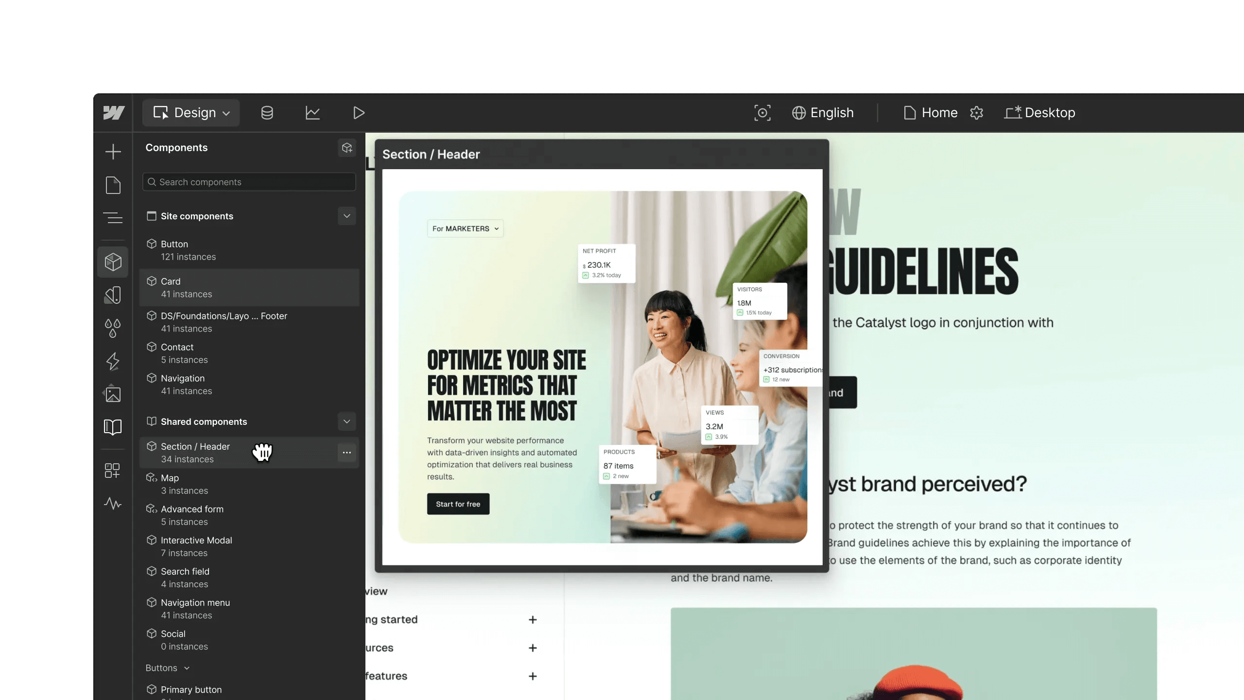 Webflow Discount Coupon Code