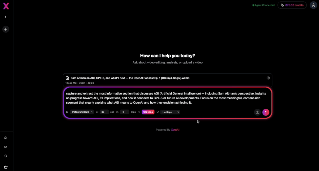 XCut AI Discount Coupon Code