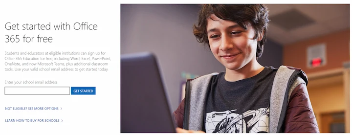 Office 365 Education