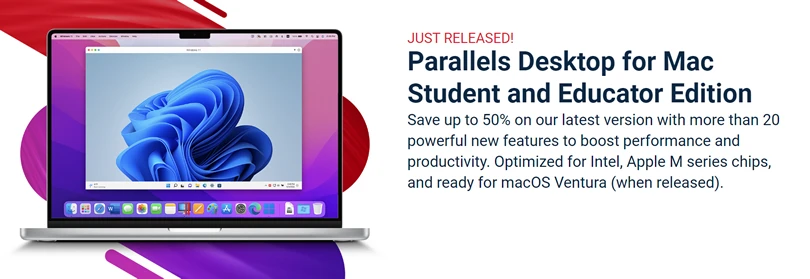 Parallels for Students and Teachers