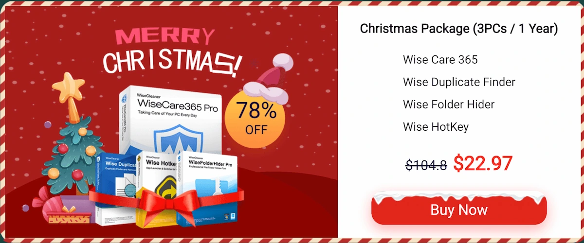 Holiday Bundle