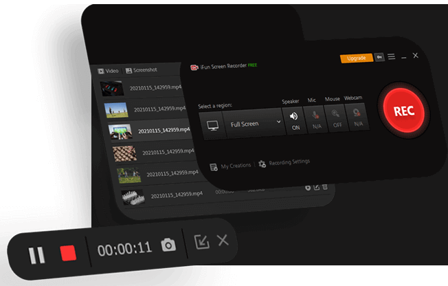 iFun Screen Recorder Pro giveaway