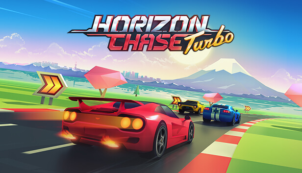Horizon Chase Turbo giveaway