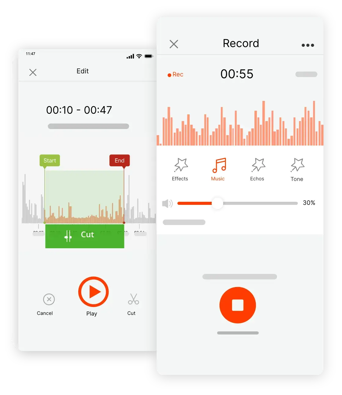 Podbean Screenshot