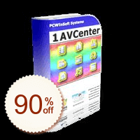 1AVCenter Discount Coupon Code