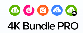 4K Download Bundle Discount Coupon Code