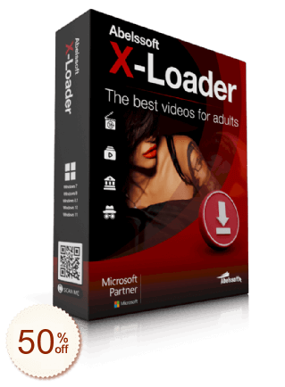 Abelssoft X-Loader Discount Coupon Code
