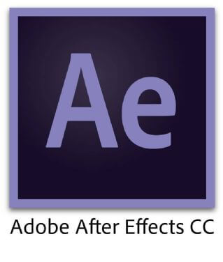 Adobe After Effects Boxshot