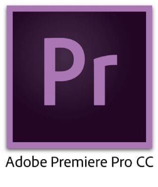 Adobe Premiere Pro Boxshot